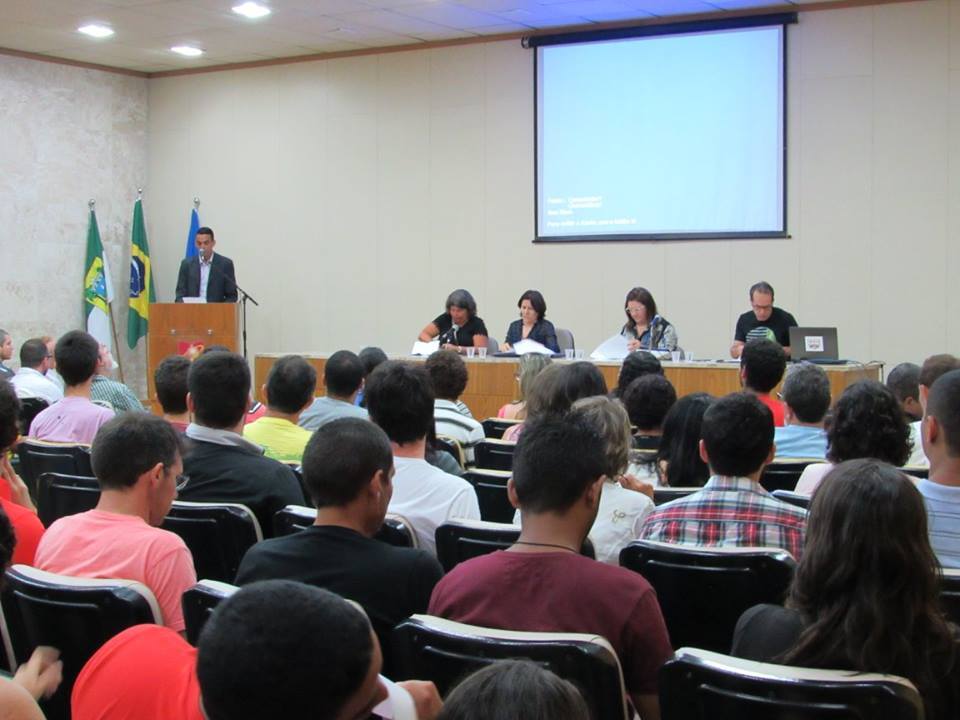 Fotografia de Flávio Rezende.