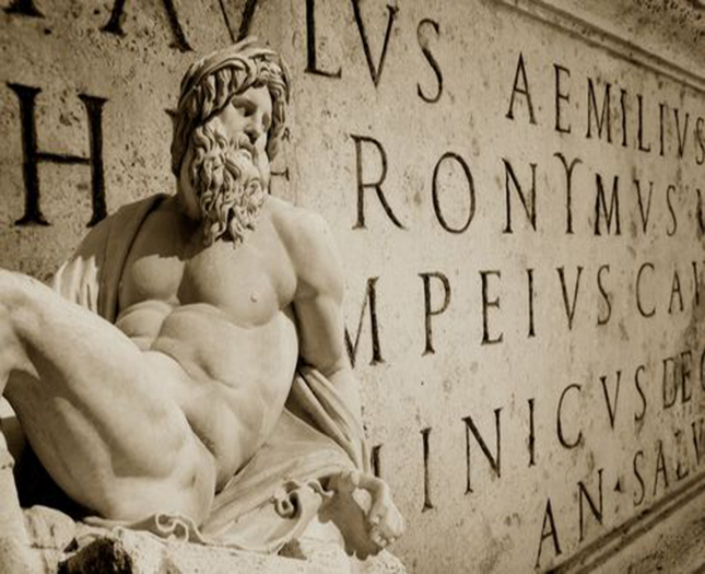 Latin