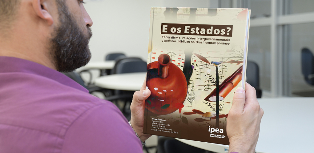 Foto- Divulgação-IPEA