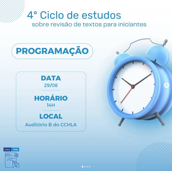 revisao de textos