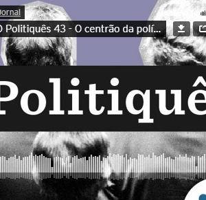 Podcast – Profa. Sandra Gomes