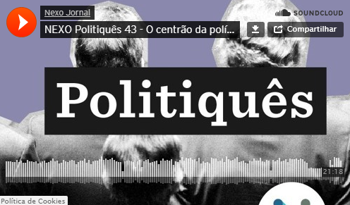 Podcast – Profa. Sandra Gomes