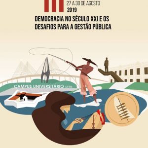 III Encontro Nacional De Ensino E Pesquisa Do Campo De Públicas – ENEPCP
