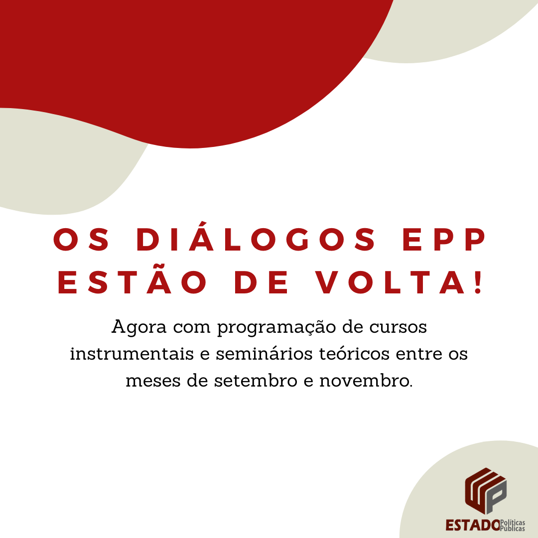 Diálogos EPP  Capa