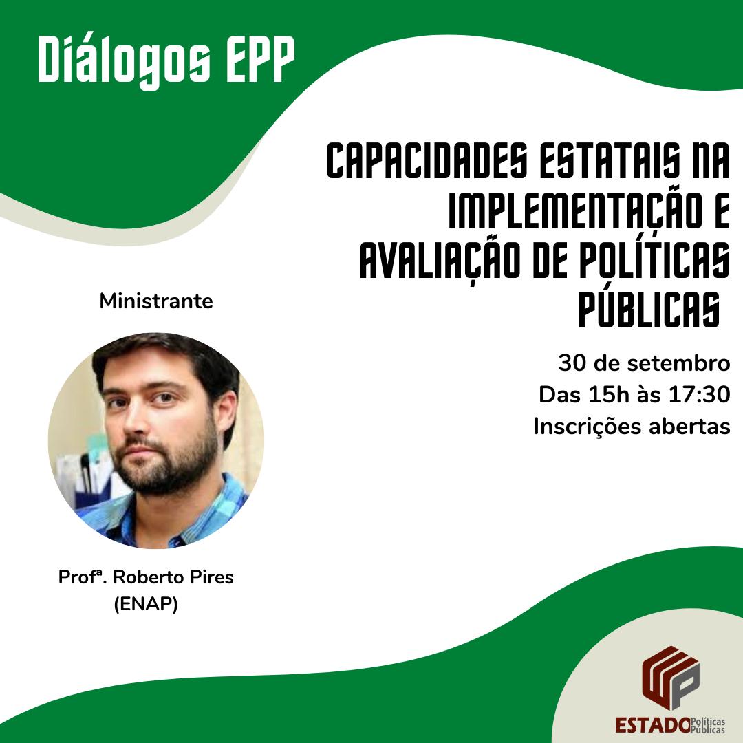 Diálogos EPP