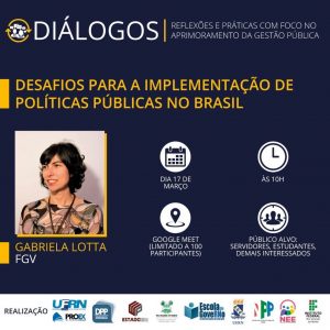 Desafios Para A Implementação De Políticas Públicas No Brasil