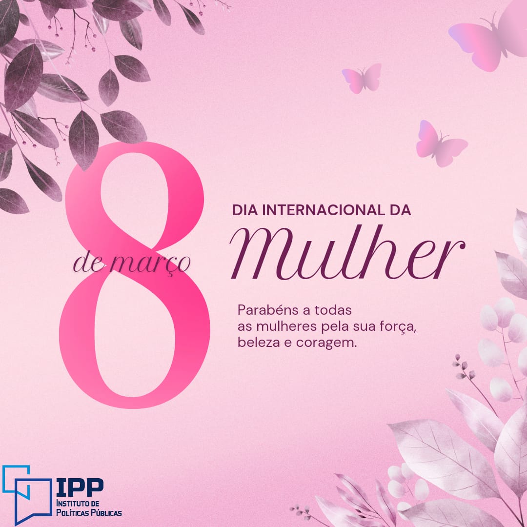 Dia Internacional Da Mulher