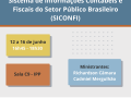 Sistema de Informações Contábeis e Fiscais do Setor Público Brasileiro (SICONFI)