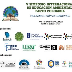 Inicia-se O V Simpósio Internacional De Educação Ambiental Com Participação Do Instituto De Políticas Públicas Da UFRN