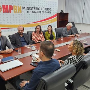 IPP/UFRN E MPRN Colaboram Para Impulsionar O Monitoramento De Políticas Públicas