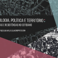 Inscrições abertas para o IX Simpósio Brasileiro de Psicologia Política na UFRN