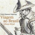 UFRN promove o lançamento do livro “Viagem ao Brasil” e palestra com o professor Bruno Miranda