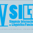 Prazo para submissão de trabalhos no IV Simpósio Internacional de Linguística Funcional termina dia 7 de abril
