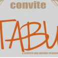 Departamento de Jornalismo da UFRN lança terceira edição da Revista Tabu