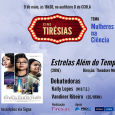 Cine Tirésias promove sessão com debate do filme Estrela Além do Tempo