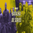 Rádio Universitária lança o programa Batalha de Séries