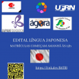 UFRN abre inscrições para curso gratuito de língua japonesa