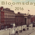 30ª edição do Bloomsday traz programação diversiﬁcada