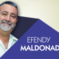DECOM da UFRN promove conferência ministrada pelo Prof. Dr. Efendy Maldonado, da Unisinos