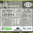 Dia do Geógrafo será comemorado nesta quarta na UFRN
