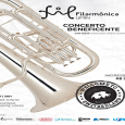 Orquestra Filarmônica promove concerto beneficente