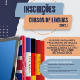 Instituto Ágora abre inscrições para cursos de idiomas a partir desta segunda (30)