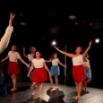 Semana da Licenciatura em Dança da UFRN inicia a partir do dia 4 de outubro