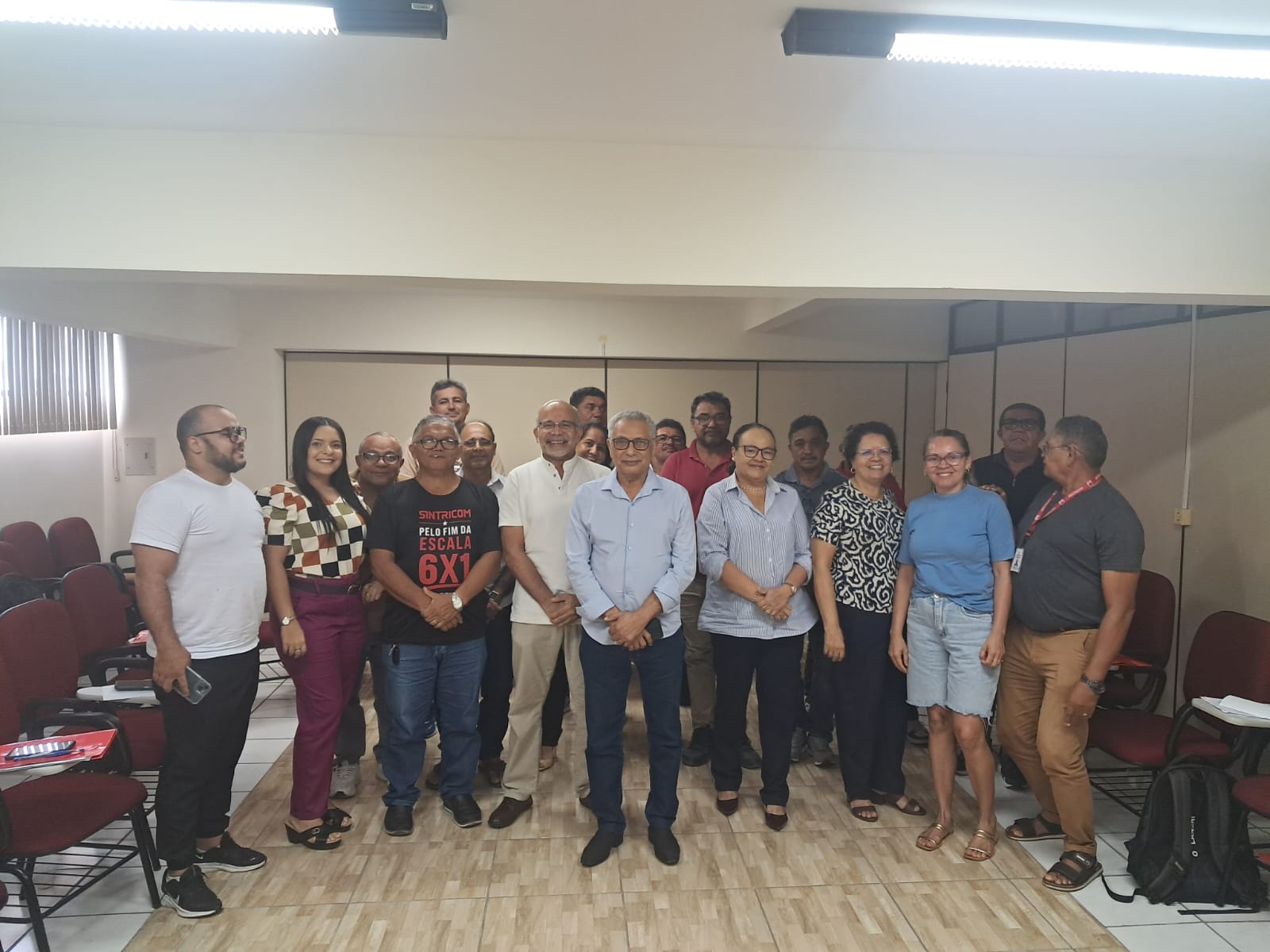 Serviço de Psicologia Aplicada da UFRN realiza oficinas sobre saúde mental e trabalho