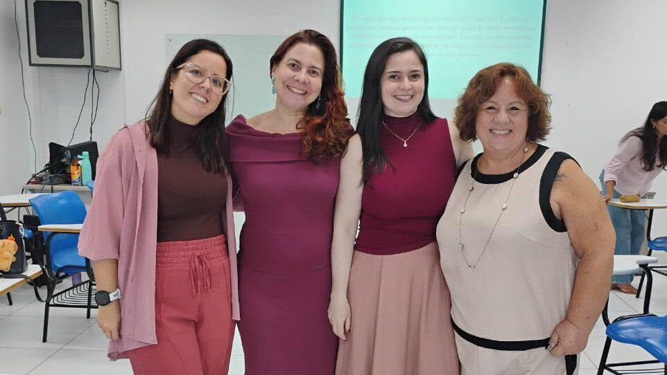 Psicólogas do SEPA participam do II Encontro UFRN contra o Assédio