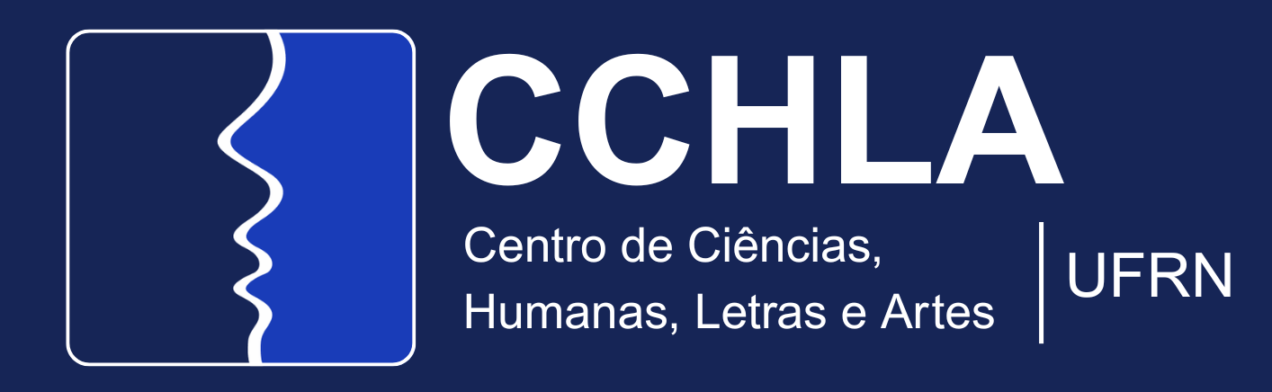 Centro de Ciências Humanas, Letras e Artes – CCHLA/UFRN
