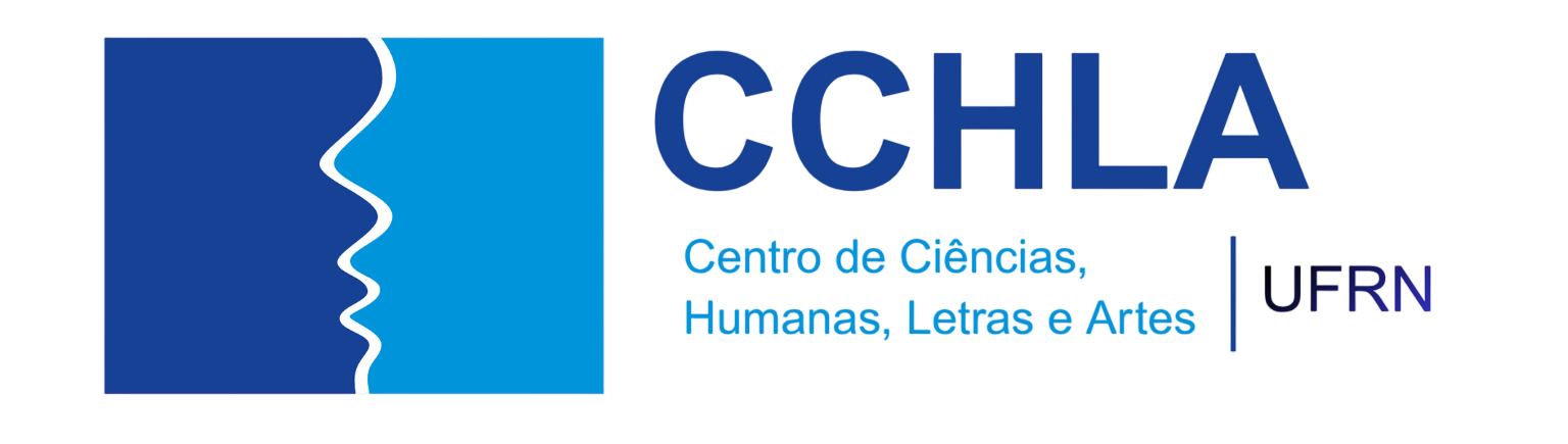 Centro de Ciências Humanas, Letras e Artes – CCHLA/UFRN