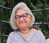 Foto de Maria das Graças Soares Rodrigues