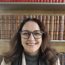 Servidora do CCHLA é a primeira técnico-administrativa autorizada a coordenar projeto de pesquisa na UFRN