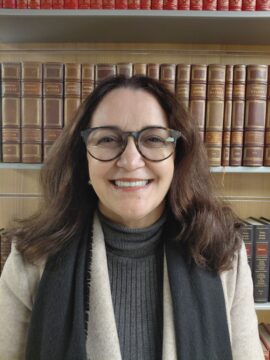 Servidora do CCHLA é a primeira técnico-administrativa autorizada a coordenar projeto de pesquisa na UFRN