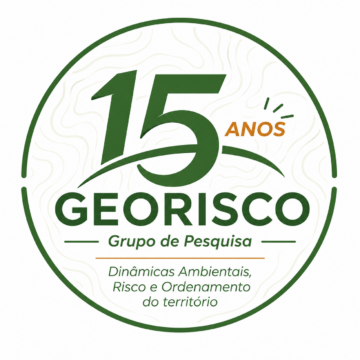 Grupo de Pesquisa Georisco comemora 15 anos com seminário sobre riscos de desastres