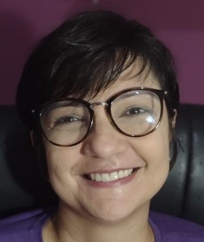 Foto de Candida Maria Bezerra Dantas