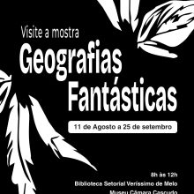 Museu Câmara Cascudo da UFRN recebe mostra sobre imaginário e identidade potiguar