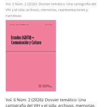 Pesquisadores da PPGPsi/UFRN publicam artigo em revista espanhola sobre HIV/AIDS na imprensa potiguar