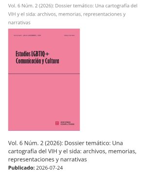 Pesquisadores da PPGPsi/UFRN publicam artigo em revista espanhola sobre HIV/AIDS na imprensa potiguar