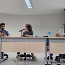 UFRN sedia mesa-redonda sobre totalitarismo e autoritarismo em diferentes perspectivas