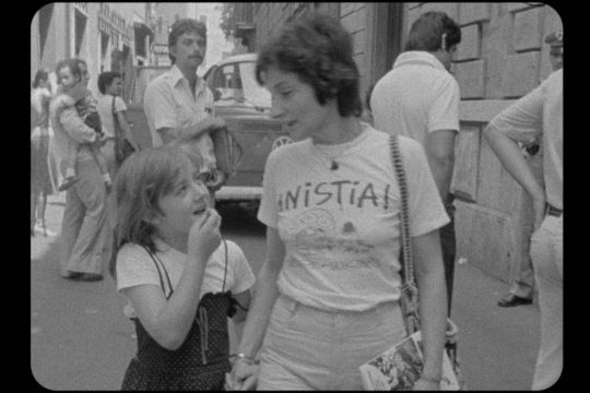UFRN recebe exibição gratuita do documentário “Anistia 79” nesta terça-feira 8