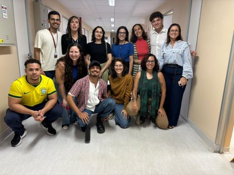 Projeto da UFRN utiliza teatro na formação médica e na humanização do cuidado